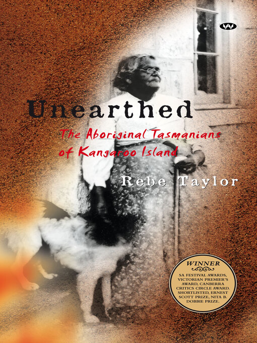 Title details for Unearthed by Rebe Taylor - Available